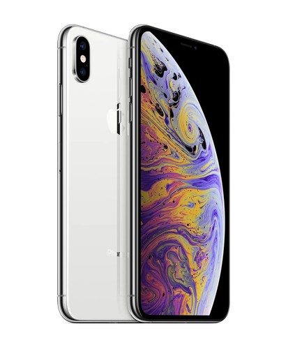 Smartphone sbloccato originale Apple iPhone XS Max 64 GB 256 GB 6,5" IOS 3 colori - Foto 10 di 11