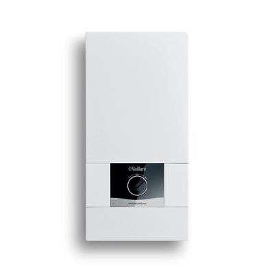 Vaillant VED E 21/8 B 21kW Elektro-Durchlauferhitzer (0010023794)