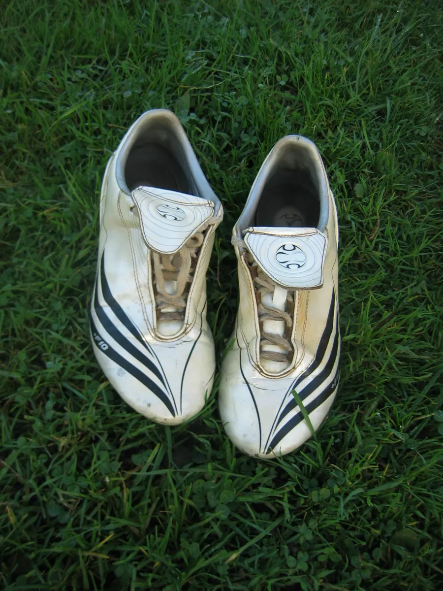 Odd hotsell football boots