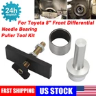 Needle Bearing Removal & Install Tool For Toyota 8" Front Differential 4Runner