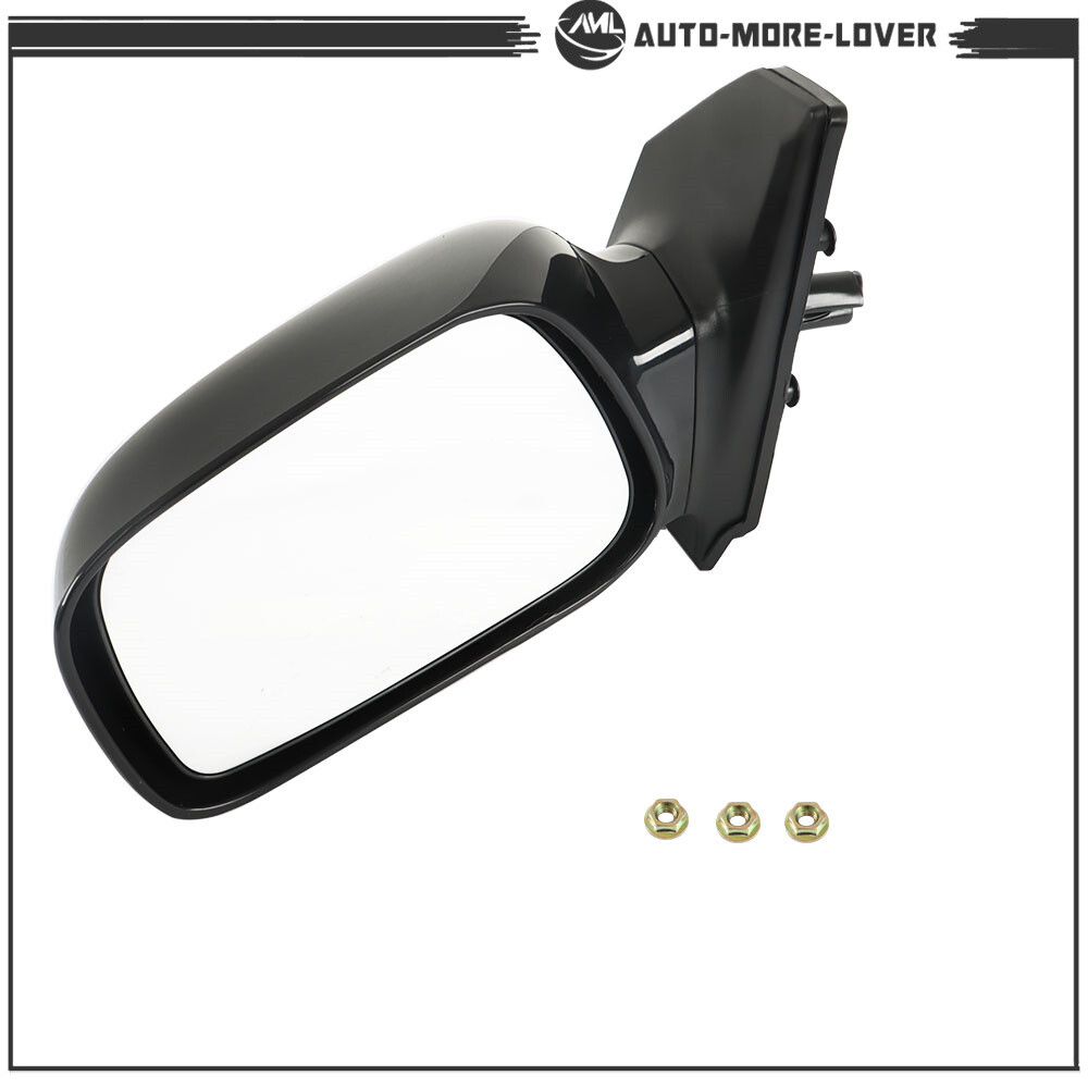 8794002915 Driver Side Mirror For 2003-08 Toyota Corolla