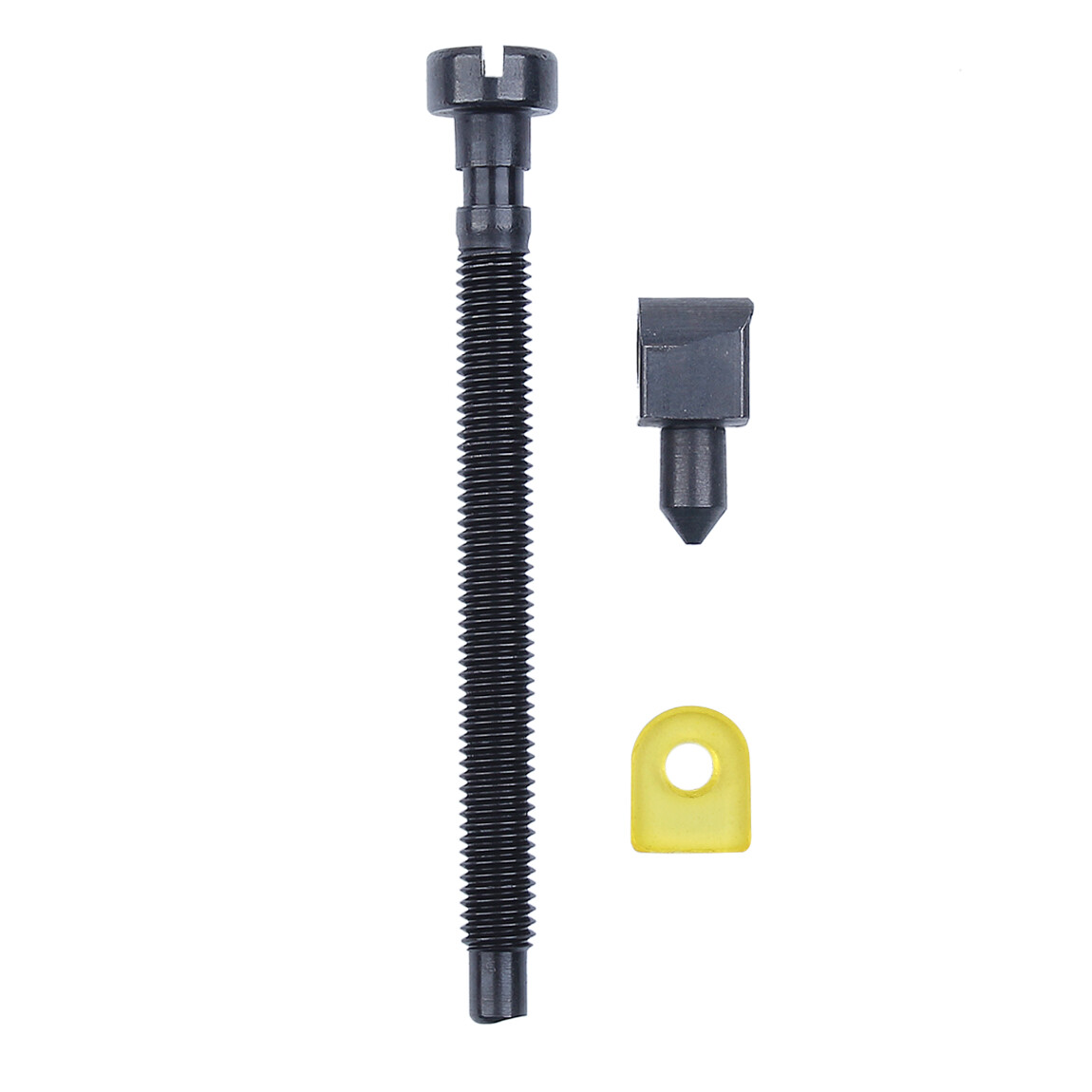 VITE TENSIONATORE REGOLATORE Catena Facile Da Usare Per Motosega 42 44 - Foto 8