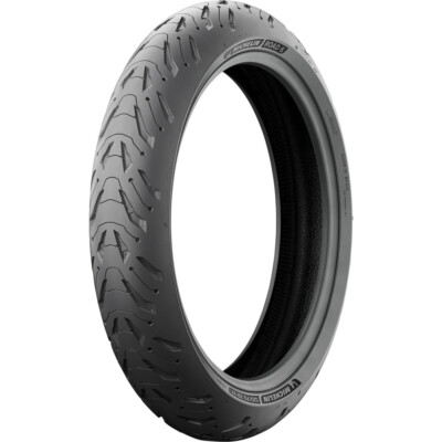 Michelin Tire Road 6 Front 120/70 Zr 17 (58W) Tl | 26276 | eBay