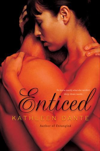 Enticed by Kathleen Dante (2007, Uk-B Format Paperback) - Picture 1 of 1