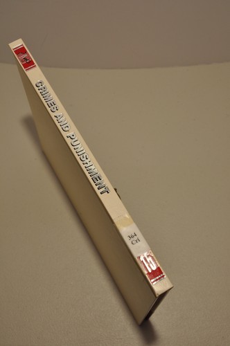 Crimes and Punishment - The Illustrated Crime Encyclopedia - *choose volume* - Picture 90 of 172