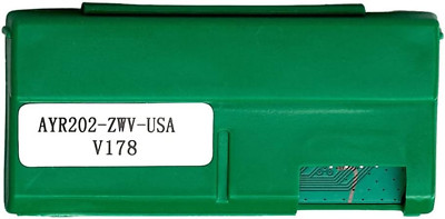 Z-Wave plus Module for  Real Living Electronic Locks AYR202-ZWV-USA