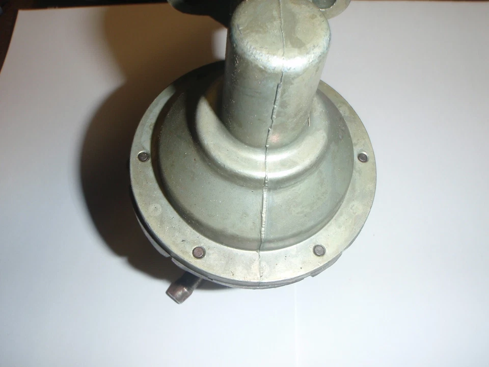 Bomba de combustible reconstruida 70 Pontiac Bonneville Catalina Grand Prix GTO 400 455 V8 1970 Foto 4 de 4