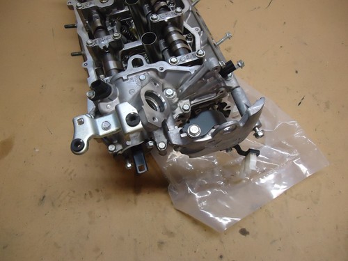 K24w9 двигатель honda