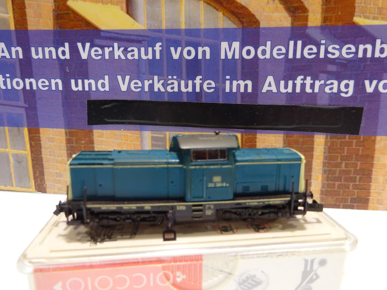 Bild 1 von 6