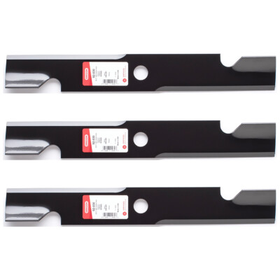 3PK Oregon Replacement Blade for 52'' Exmark Vertex S-Series - VXS730GKA52400