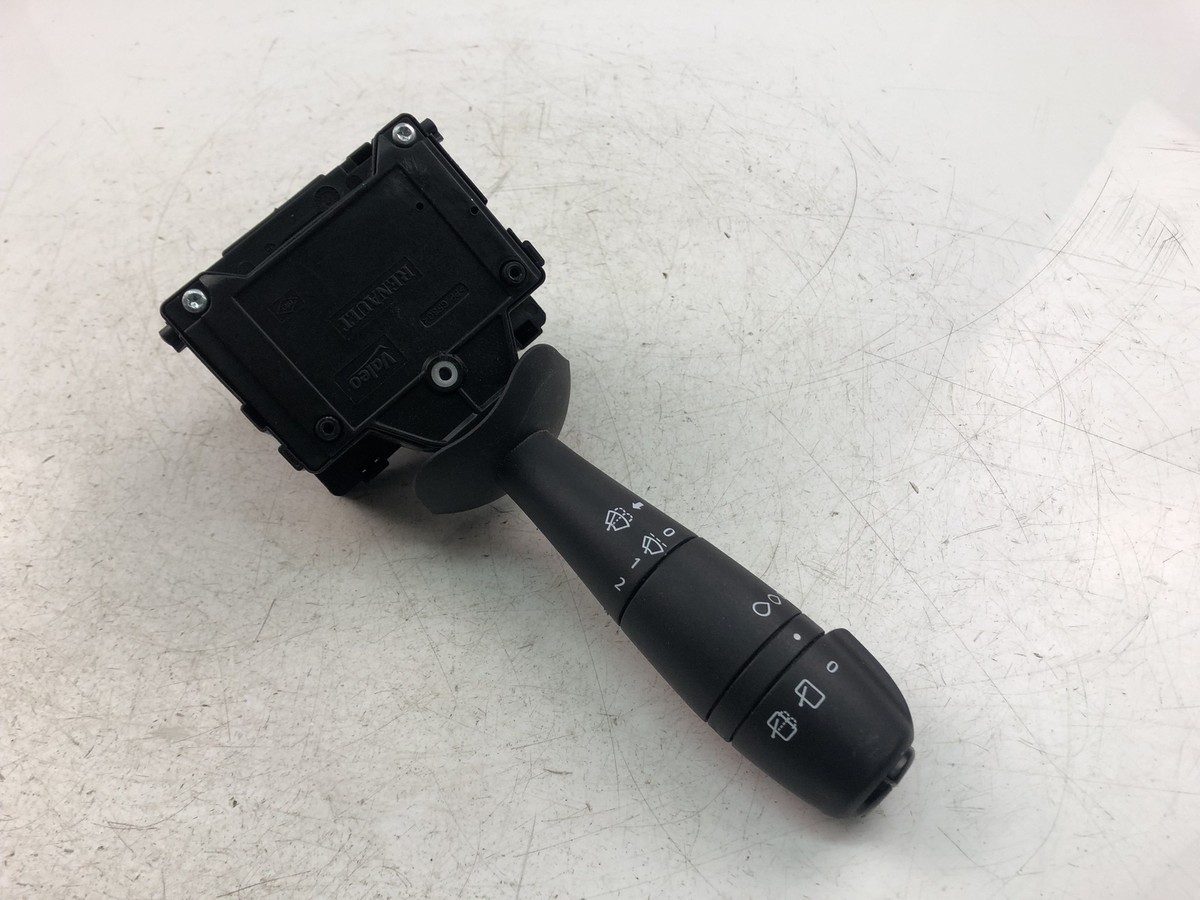 SE4675 RENAULT Indicator Wiper Stalk Switch 255675284R | eBay