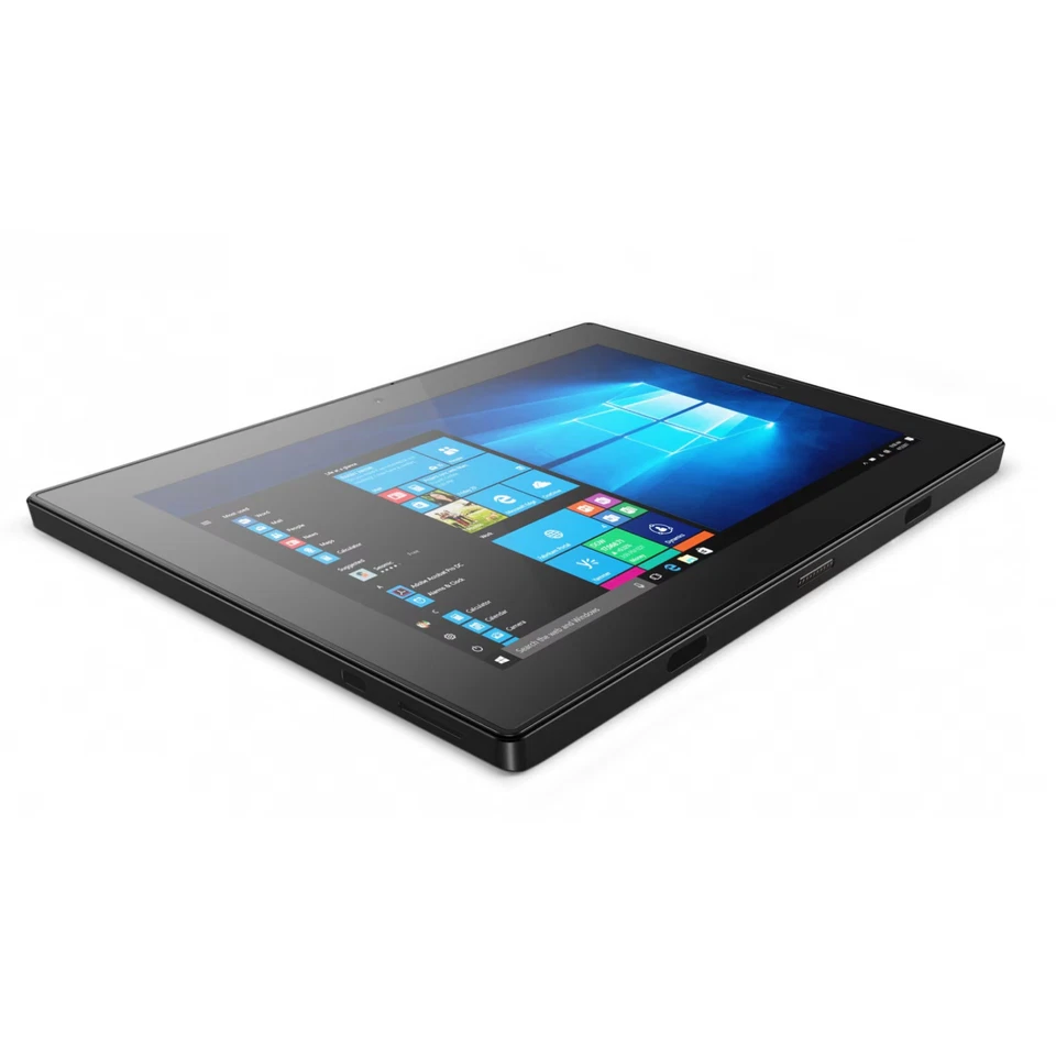 LENOVO TABLET 10 20L4 TOUCHSCREEN Windows 11 4GB RAM 128GB SSD FULL HD HDMI - Image 2 of 4