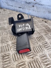 TOYOTA YARIS CROSS SEAT BELT BUCKLE REAR LEFT NSR 3495230207 AUTO HYBRID 2023