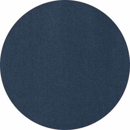 FILA Camicia Savile Row Company donna blu navy viscosa twill vestibilità fidanzato