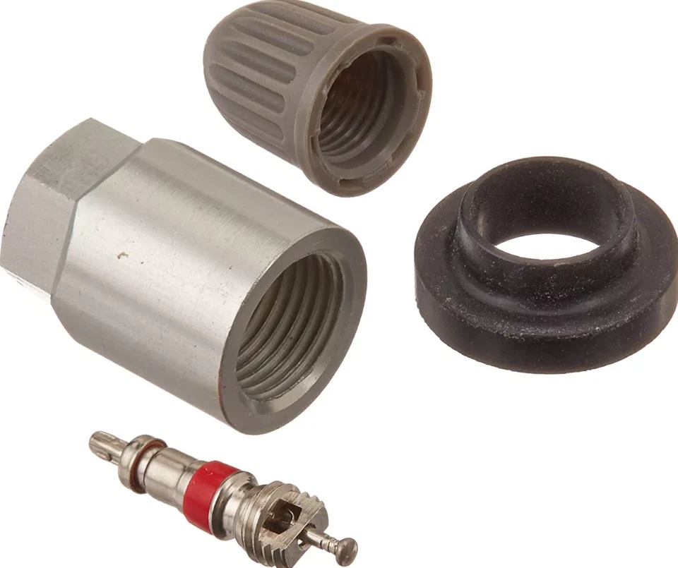 ACDelco Tire Pressure Monitoring System TPMS Valve Kit For Escalade Chevy Tahoe - Image 2 of 3