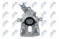 HZT-TY-044 NTY Bremssattel FüR Toyota