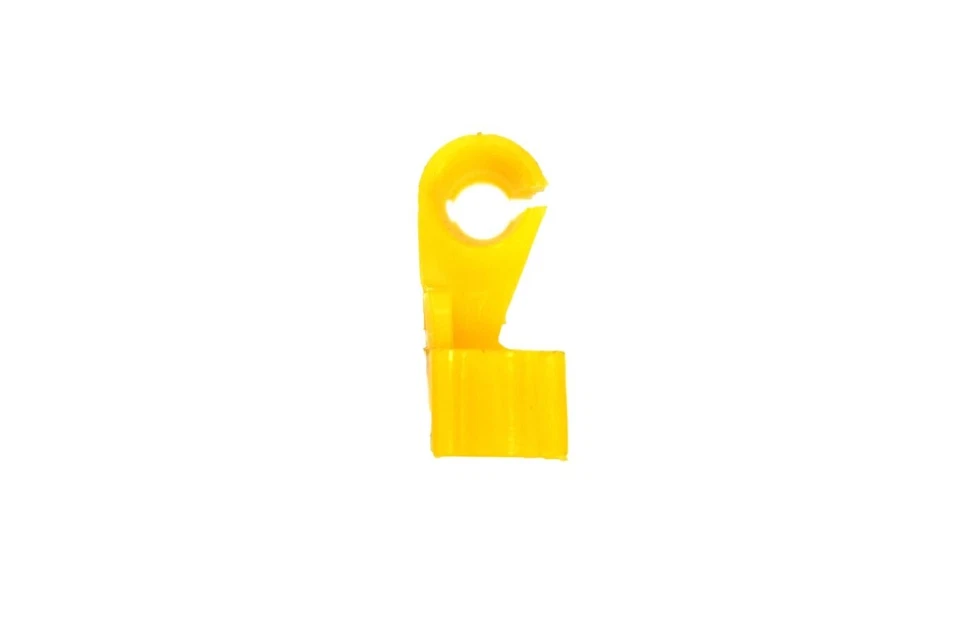 15pcs Door Lock Handle Snap Retainer Clips Fasteners Replaced 6929312060 - Imagem 3 de 4