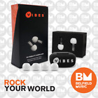 <!--F#f_0-->Vibes Hi-Fidelity Earplugs (1 Pair) - Brand New - Belfield Music<!--F/-->