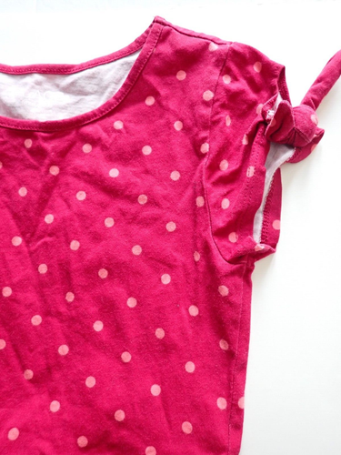 Girls Dress Children's Place Medium 7/8 Short Sleeve Casual Special Occasion - Picture 14 of 17