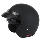 Vcan V537 Matt Black