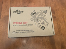 Cuoest DIY Bluetooth Speaker Kit Stem