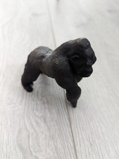 Schleich Gorilla Figure D-73527 Schleich Wildlife Figure