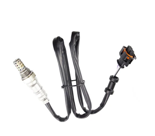 Juego de 4 sensores de oxígeno aguas arriba + aguas abajo para Porsche 911 2007-2008 3,6 L H6 EE. UU. Foto 3 de 4