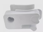 Hotpoint & Indesit & Whirlpool - Flap Stopper Right Front Panel Tall Freezer