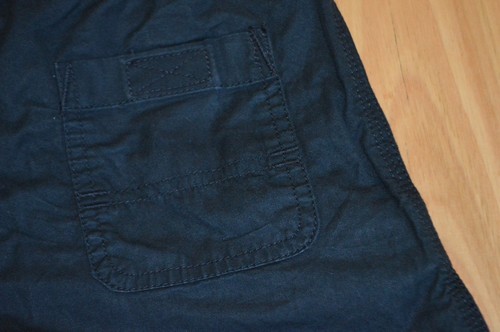 Ralph Lauren Boys Shorts - BLACK- SIZES - 2,3,4 & 7 - NEW - Picture 10 of 11