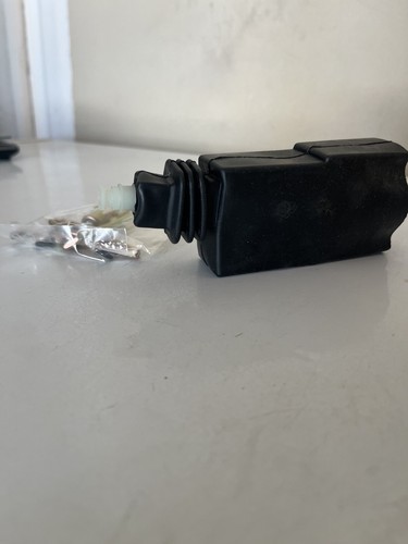 Door Lock Actuator Motor Dorman 746-145 - Picture 3 of 5