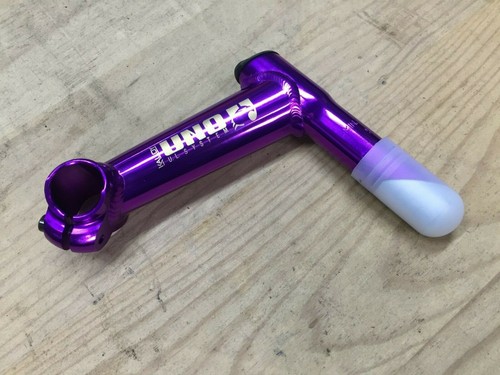 KALLOY UNO MTB Stem - 130mm 1/8" - NOS - Vintage MTB Parts