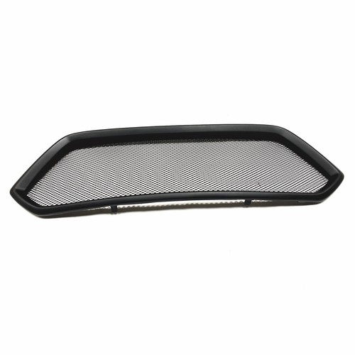 For Subaru Outback Sport 2020-2022 Front Bumper Grille Grill Mesh Kit Matte - Picture 6 of 9