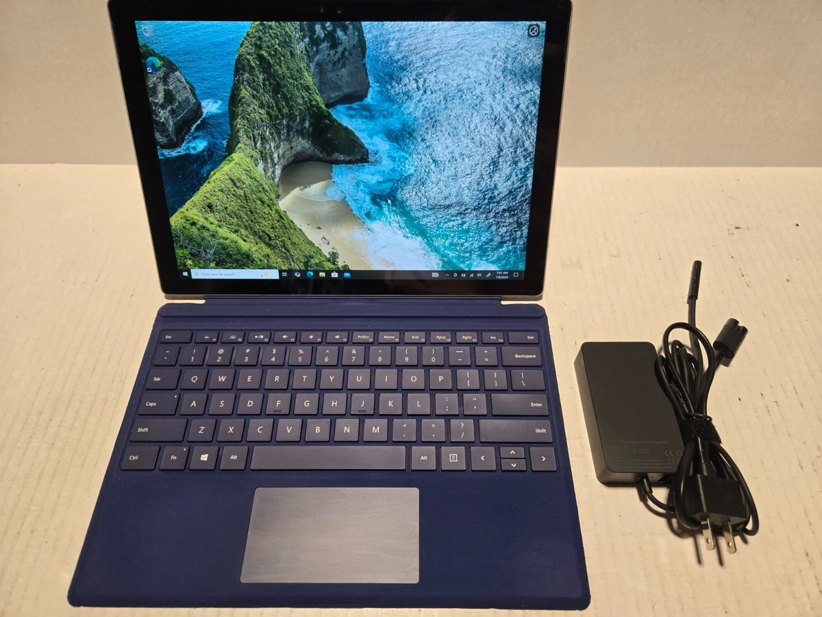 Microsoft Surface Pro 4 128 GB Tablets for sale | eBay