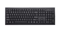 MEDIARANGE MROS111 Volle Größe (100%) Kabellos RF Wireless Membran Key Swi ~D~