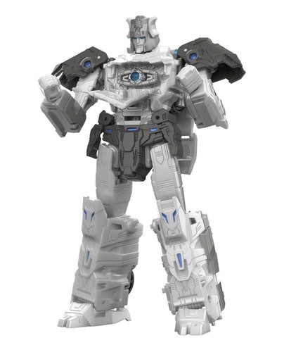 Hasbro 2025 Transformers (Age Of The Primes) THE THIRTEEN PRIMA PRIME 8+ New - Picture 13 of 24