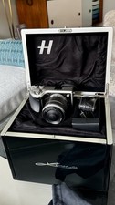 Hasselblad Lunar Mirrorless Digital Camera 18...
