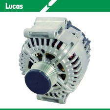 LUCAS ALTERNATOR FOR AUDI A4 QUATTRO 1.8L 02-05 0 124 525 088 F 000 BL0 809