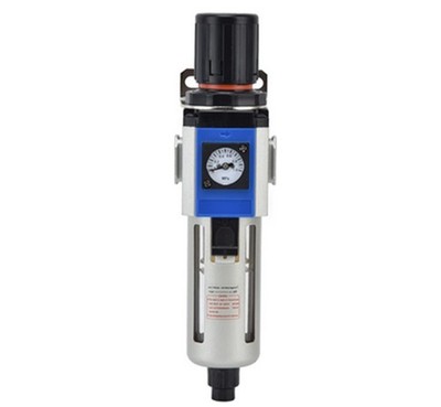 1PC New AIRTAC GFR300-08 Air Pressure Regulator Fast Shipping #ea