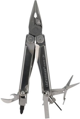 Leatherman 2H Wave+ Multitool
