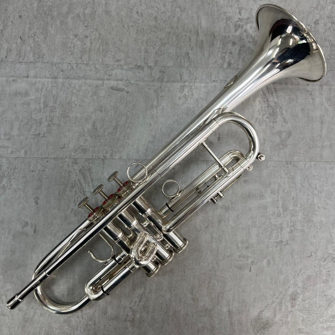 HOLTON　トランペット ST550 MF　メイナードファーガソンモデル Holton Trumpet St550 Mf Maynard Ferguson Model | eBay