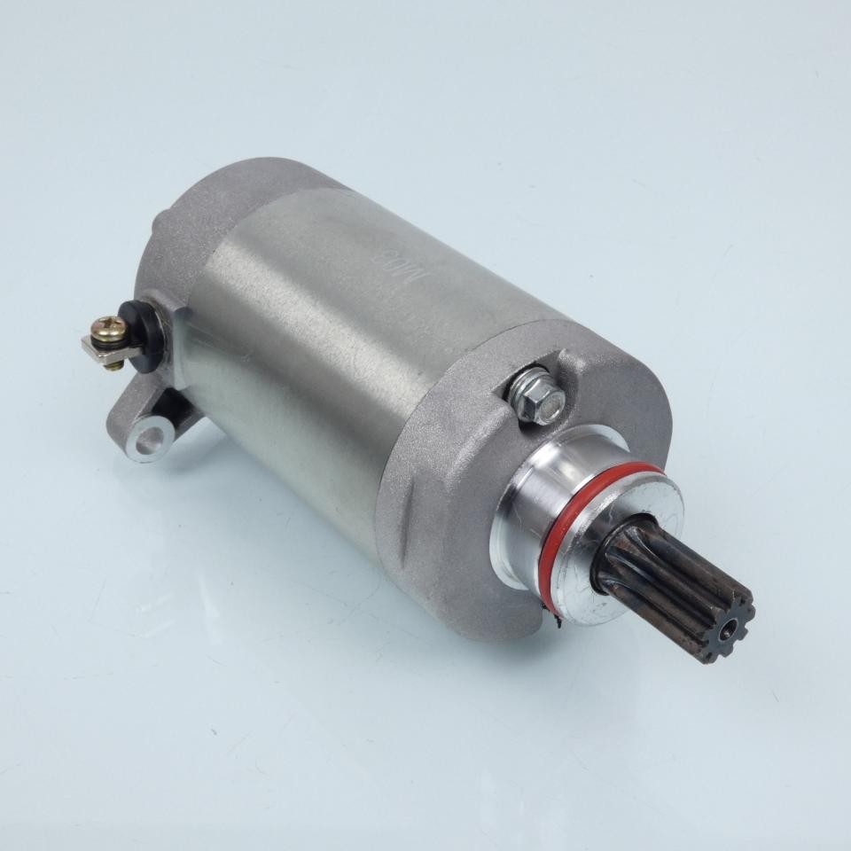 Démarreur RMS pour moto Yamaha 125 YBR ED 2013-2014 pièce moteur électrique neuve de rechange