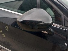 Retroviseur droit (ou coque) Citroen CX