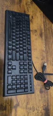 Razer Ornata Chroma rz03-0204 mechanical clicky keyboard