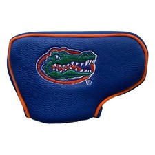 Team Golf NCAA Club Blade Putter Headcover, One Size, Multi Color