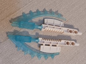 Lego Bionicle Toa Hordika  Nuju 8741