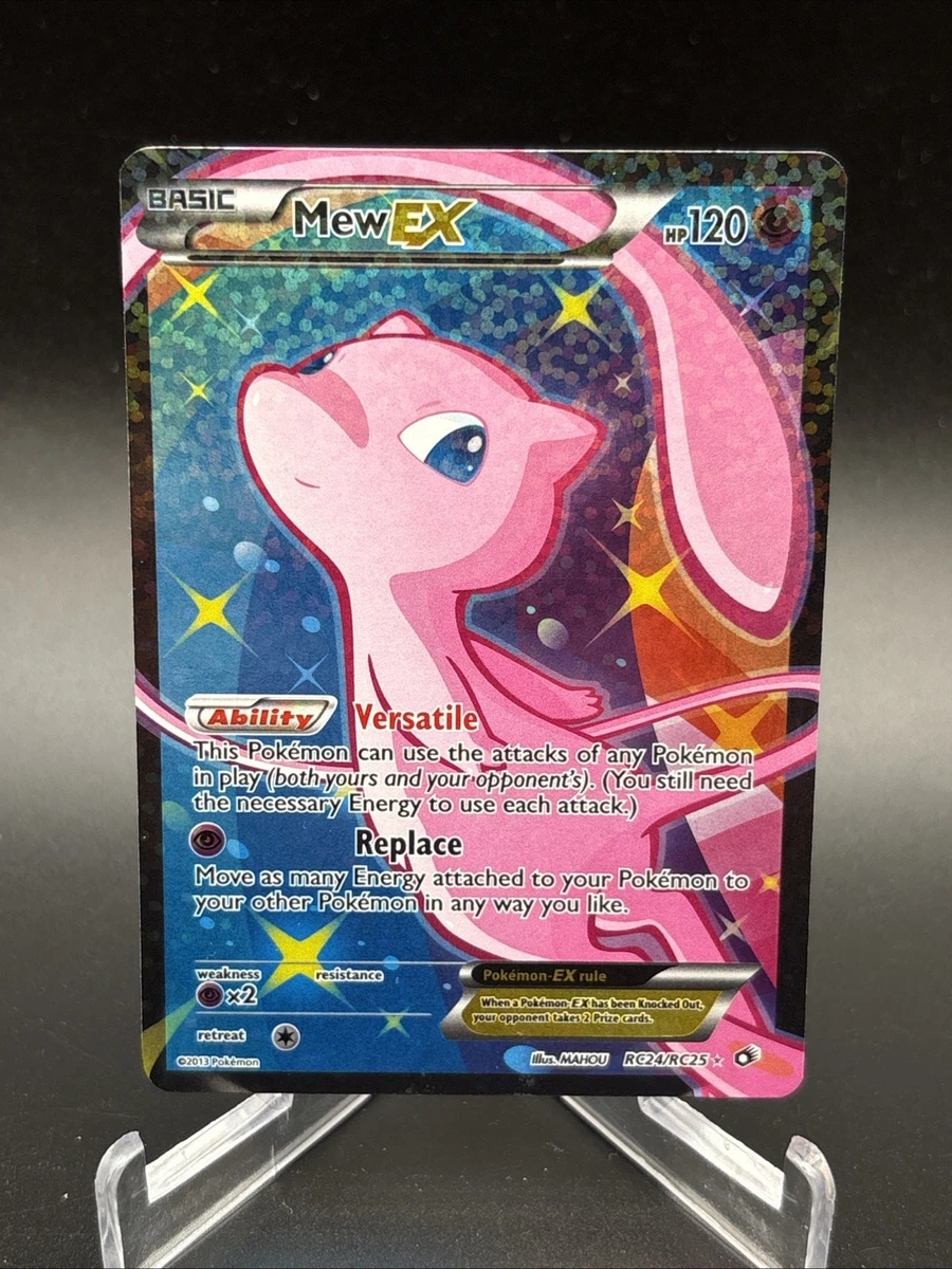 Ultra Rare Pokmon Mew Individual Cards for sale | eBay