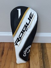 New Callaway Rogue ST Driver Headcover Free Shipping