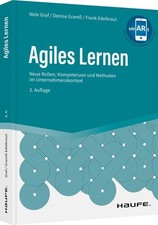 Nele Graf Agiles Lernen