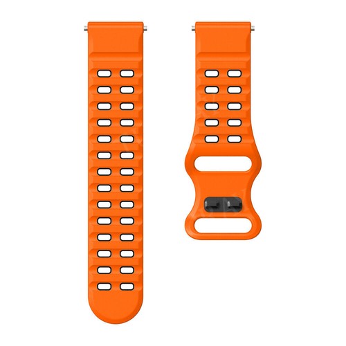 Replacement Silicone Strap For Huami Amazfit Bip 5 GTR 4 3 2 2e Watch Wristband - Picture 36 of 232