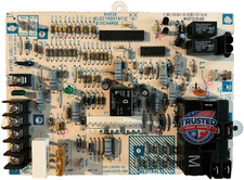 HK42FZ018 GUARANTEED WORKING Furnace Control Board CEPL130590